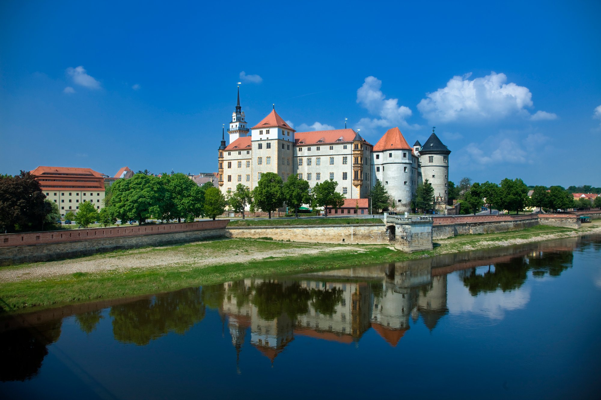 HAR_Rainer Weisflog_Torgau - Schloss Hartenfels_2009 HAR_Rainer Weisflog_Torgau - Schloss Hartenfels_2009