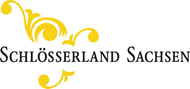 Schlösserland Sachsen Logo