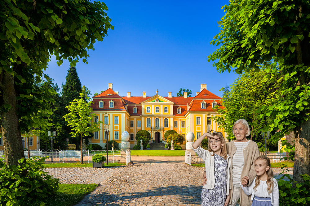 2023-00-00-Barockschloss-Rammenau-Fuehrung-Ferienspass-Kinderschlossführung-1