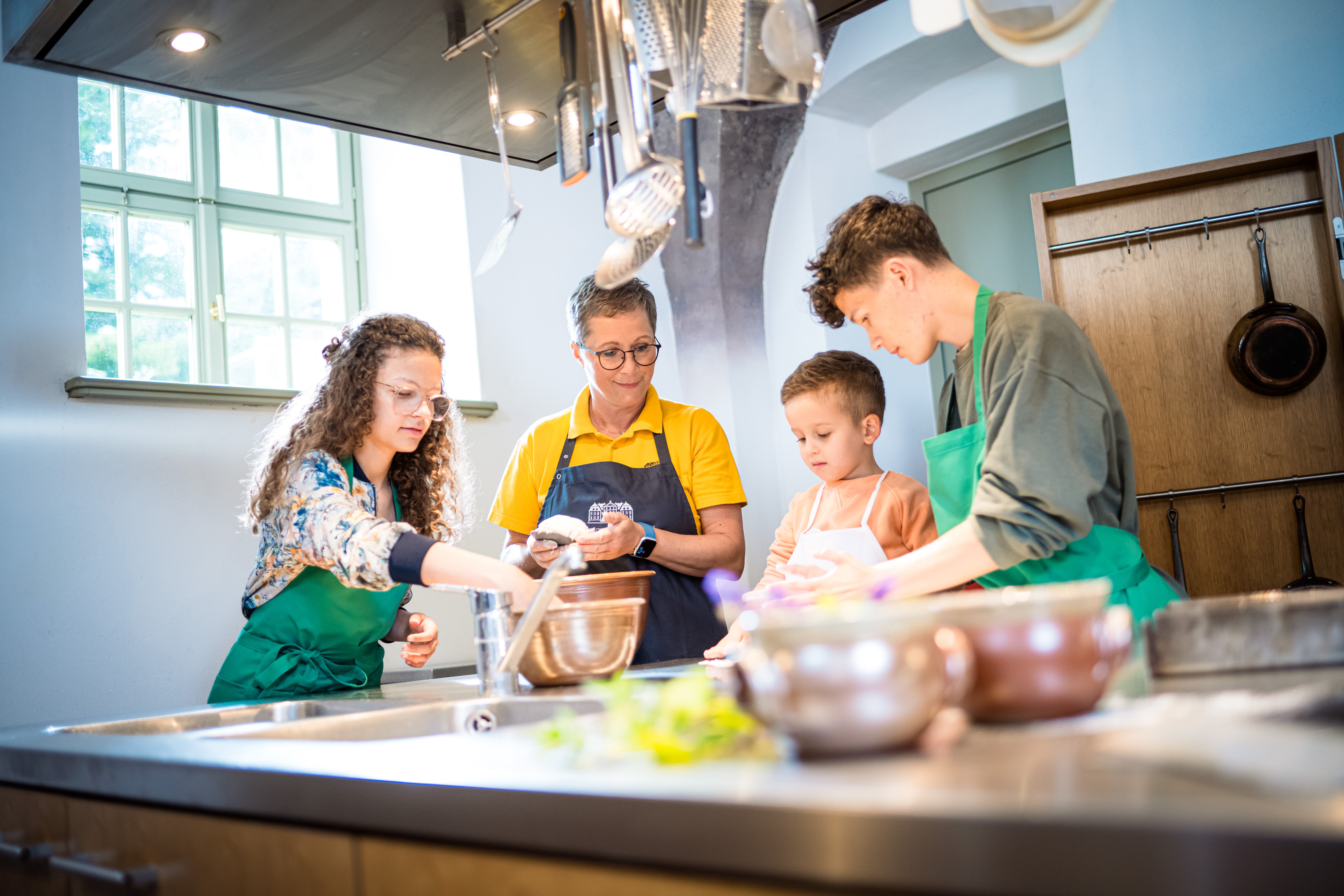 RAM_AndréForner_Kochen_Gesindeküche_SLS 2024 DSC_4094