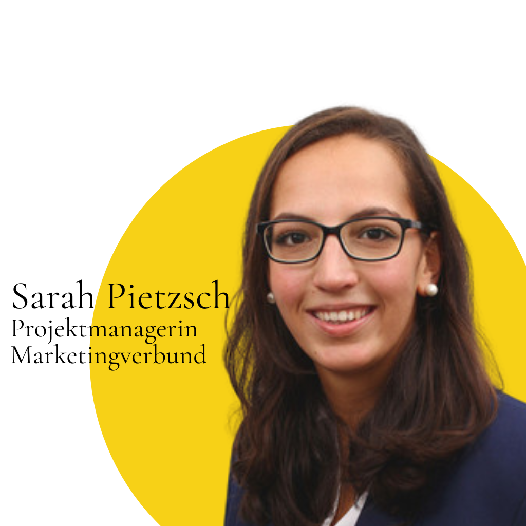 Sarah Pietzsch Sarah Pietzsch