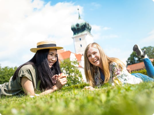 Schlösserland-Sachsen-Schloss-Delitzsch-Frühlingserwachen-volle-Breite Schlösserland-Sachsen-Schloss-Delitzsch-Frühlingserwachen-volle-Breite